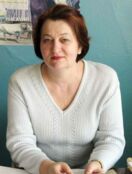 Анисимова Екатерина Ивановна