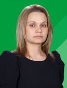 Еременко Ольга Николаевна