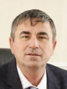 Ажиев Ахмед Вахаевич