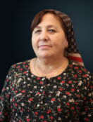 Касумова Банати Солт-Ахмедовна