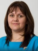 Иванова Елена Анатольевна