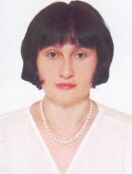 Гуриева Лира Константиновна