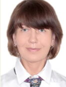 Шаш Наталия Николаевна