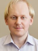 Алешко Роман Александрович