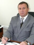 Шахмурзов Мухамед Музачирович