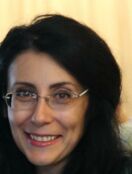 Котова Нина Сергеевна