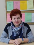 Балдицына Елена Ивановна