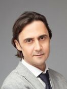 Юмашев Алексей Валерьевич