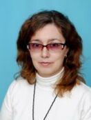 Ноева Елена Евгеньевна