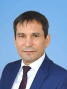 Вильданов Ханиф Салимович