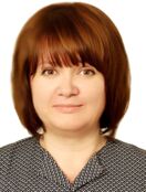 Уварова Галина Геннадьевна