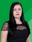 Кенийз Надежда Викторовна