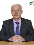 Гаглоев Александр Черменович