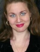 Косякова Инесса Вячеславовна