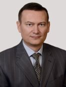 Рычин Сергей Владимирович