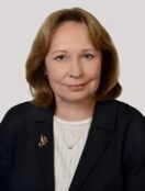 Сокольская Надежда Олеговна