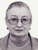 Шарипова Раиса Малиховна