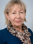 Козлова Ольга Анатольевна