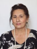 Прока Нина Ивановна