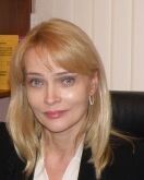 Генрих Наталья Викторовна