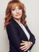 Степаненко Диана Аркадьевна