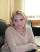 Хатуаева Виктория Владимировна