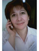 Комиссаренко Ирина Арсеньева