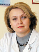 Леонова Марина Васильевна