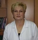 Новикова Нина Александровна