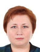 Сереброва Светлана Юрьевна