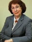 Федорова Татьяна Алексеевна