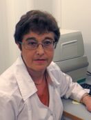 Герштейн Елена Сергеевна