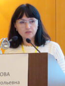 Кармакова Татьяна Анатольевна