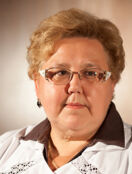 Чулкова Ольга Владимировна