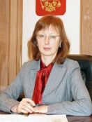 Орлова Екатерина Владимировна