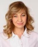 Ростова Наталья Борисовна