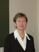 Егорова Светлана Николаевна