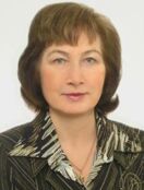 Вихарева Елена Владимировна