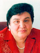 Гасилина Елена Станиславовна