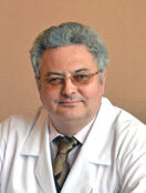 Печкуров Дмитрий Владимирович