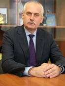 Иванов Олег Петрович