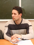 Столетов Анатолий Игоревич