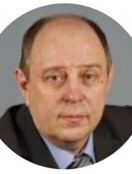 Кузнецов Сергей Николаевич