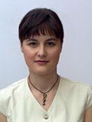 Краковская Ирина Николаевна