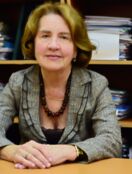 Коряковцева Наталия Федоровна