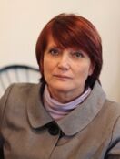 Подымова Людмила Степановна