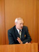 ​Петров Лев Федорович