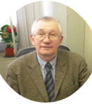 Титов Валерий Александрович