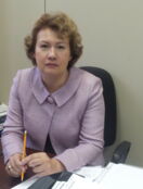 Тихомирова Татьяна Михайловна