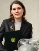 Николаева Оксана Николаевна